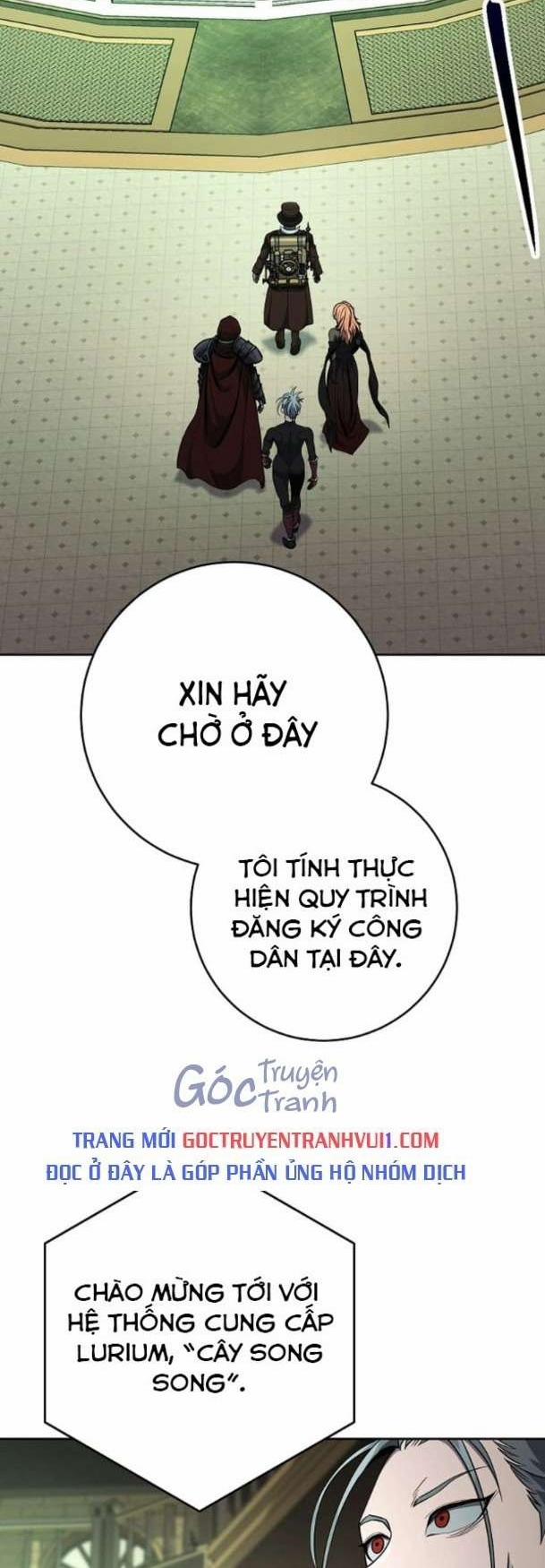 Cốt Binh Trở Lại 271 trang 16