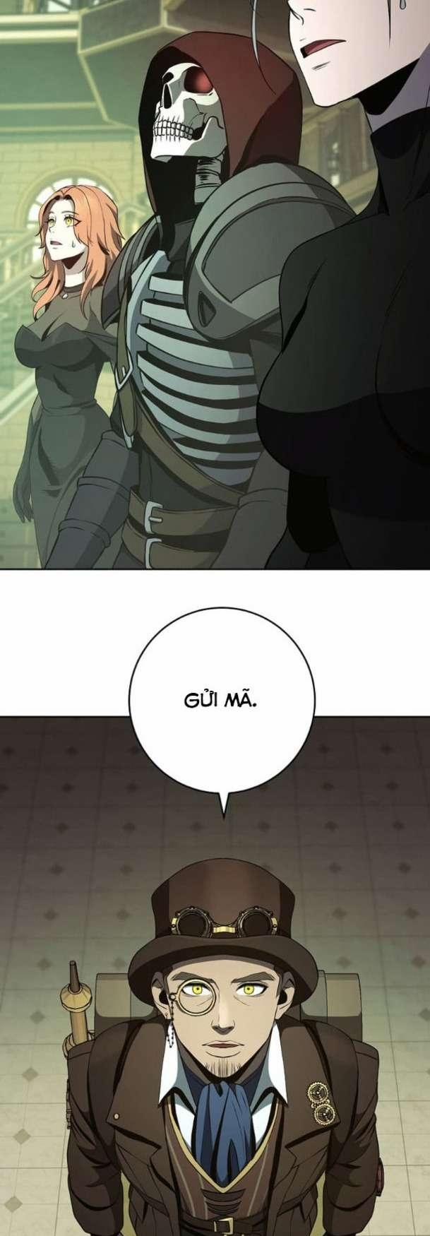 Cốt Binh Trở Lại 271 trang 17