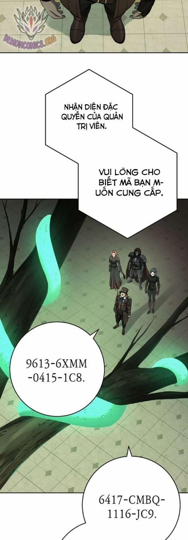 Cốt Binh Trở Lại 271 trang 18