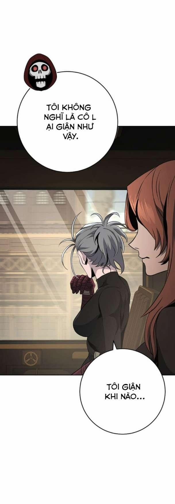 Cốt Binh Trở Lại 271 trang 2