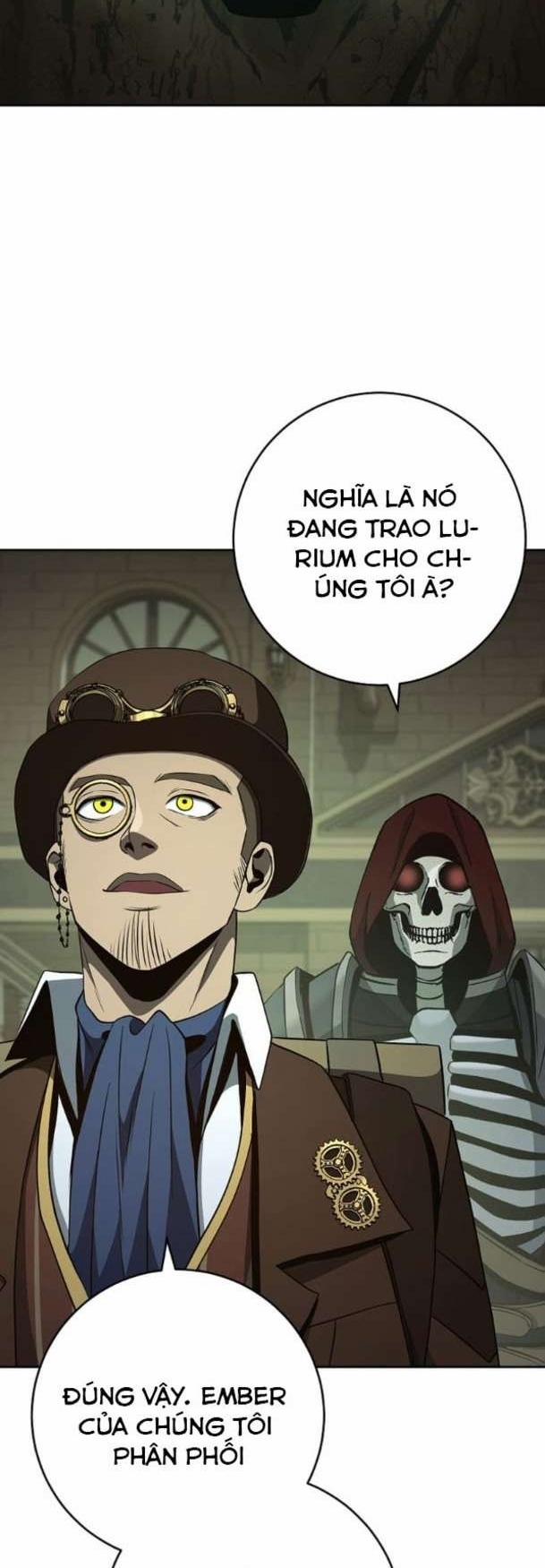 Cốt Binh Trở Lại 271 trang 20