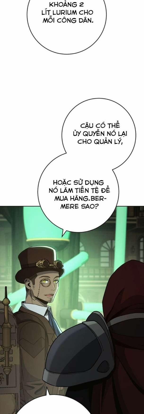 Cốt Binh Trở Lại 271 trang 21