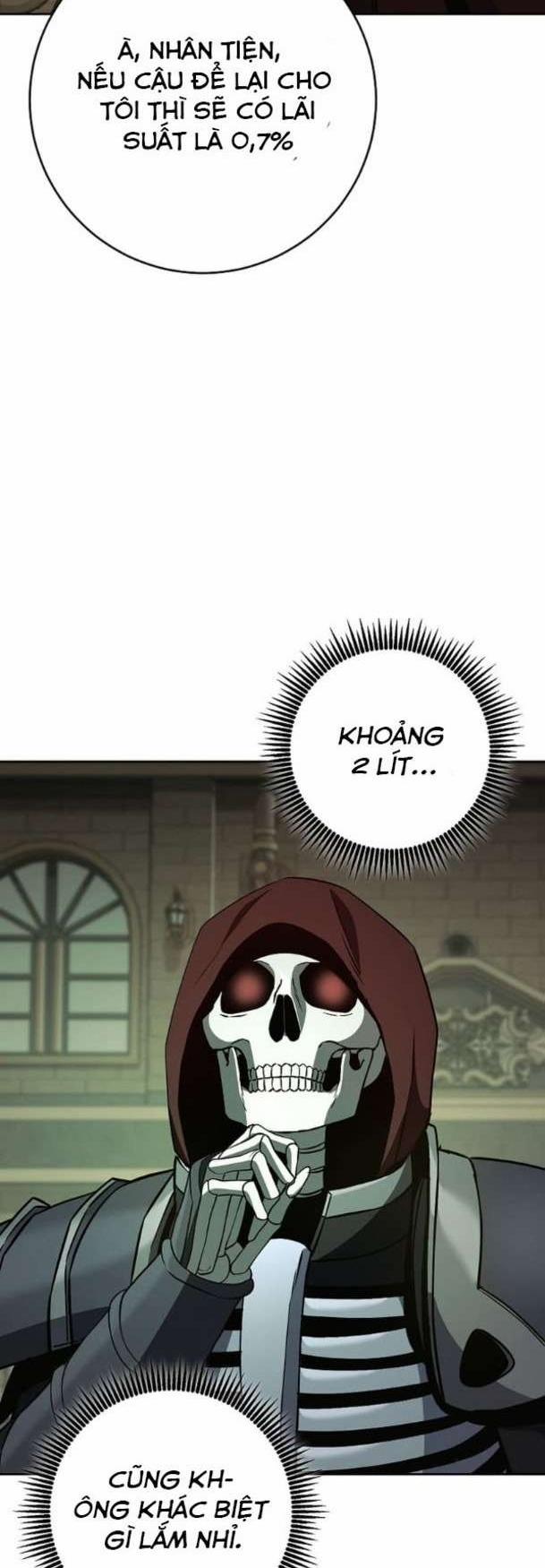 Cốt Binh Trở Lại 271 trang 22