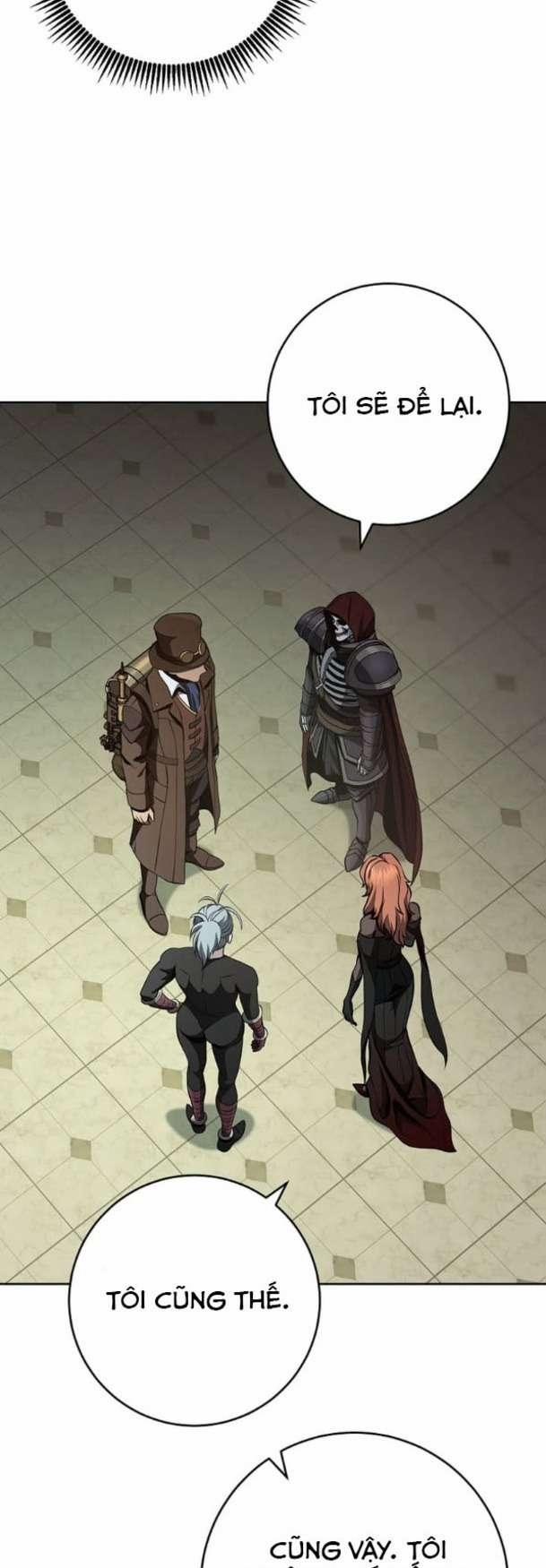 Cốt Binh Trở Lại 271 trang 23