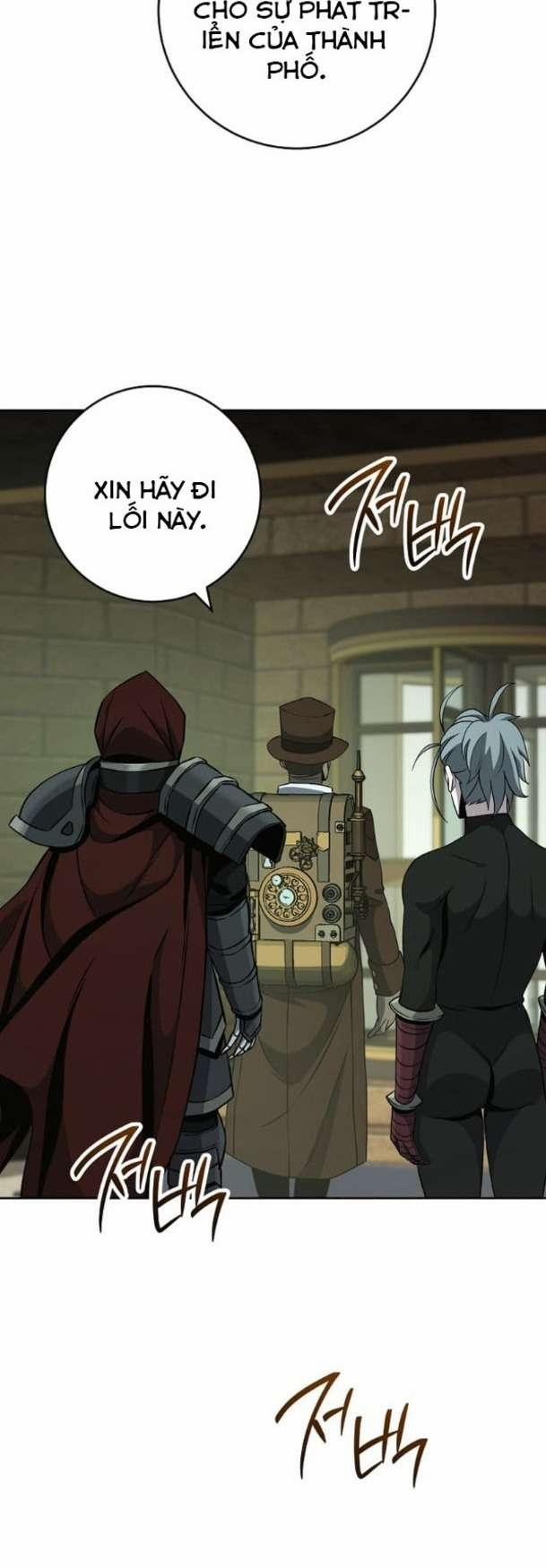 Cốt Binh Trở Lại 271 trang 25