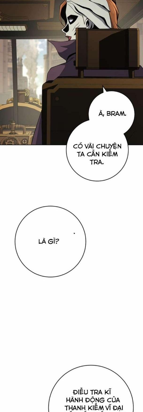 Cốt Binh Trở Lại 271 trang 5