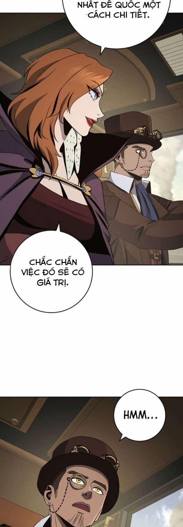 Cốt Binh Trở Lại 271 trang 6