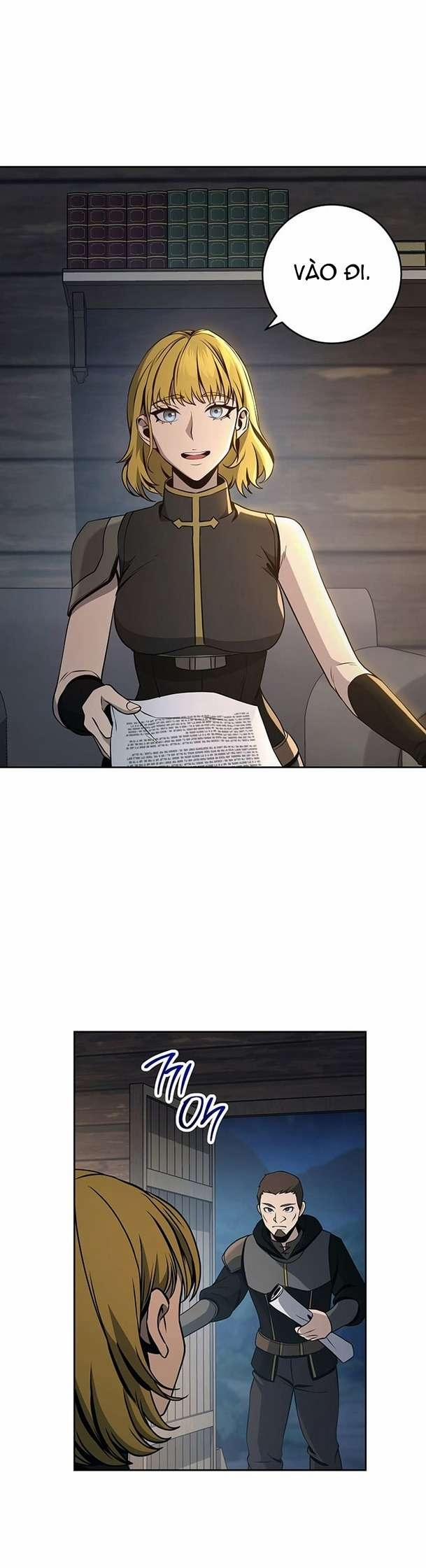 Cốt Binh Trở Lại 272 trang 1