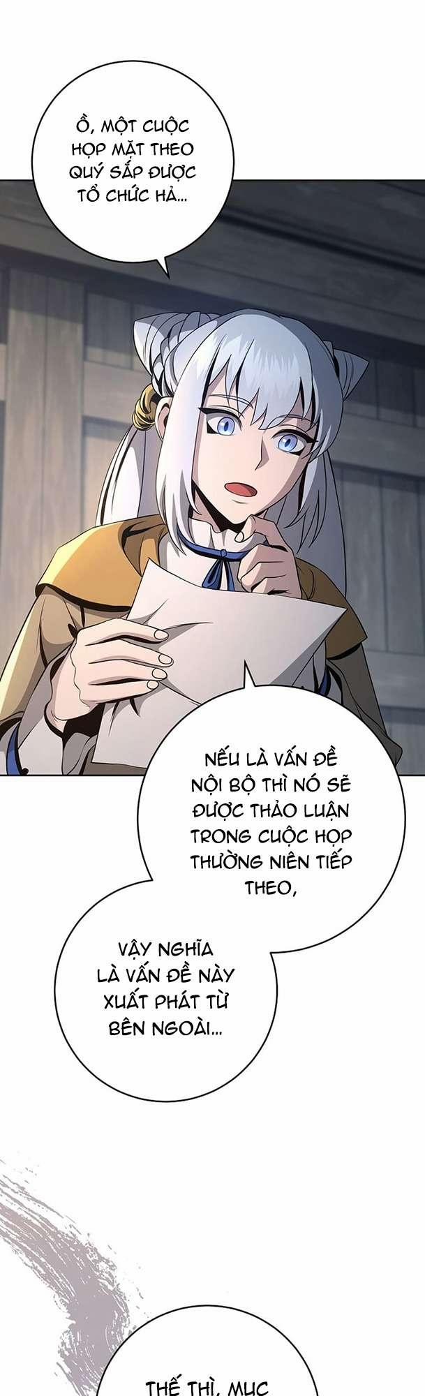 Cốt Binh Trở Lại 272 trang 10