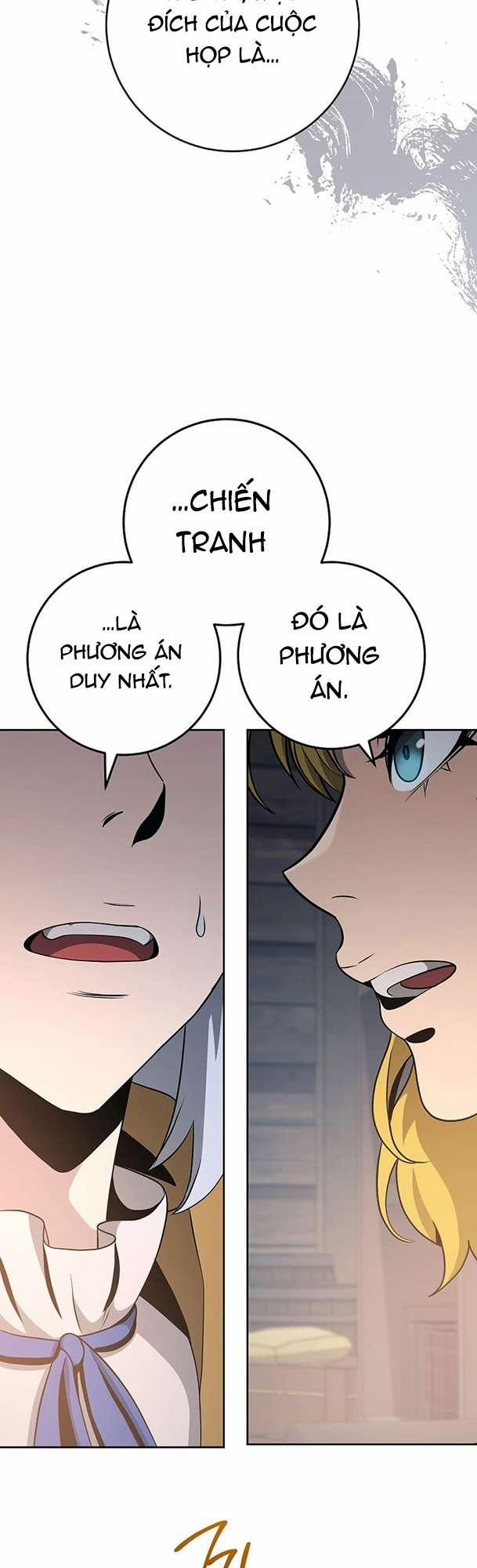Cốt Binh Trở Lại 272 trang 11