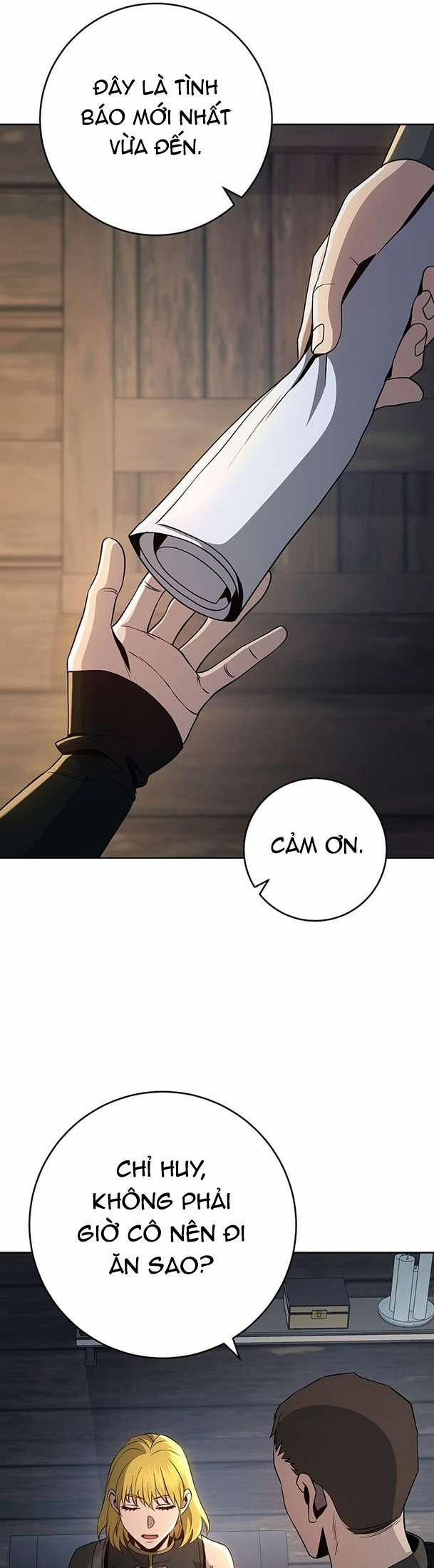 Cốt Binh Trở Lại 272 trang 2