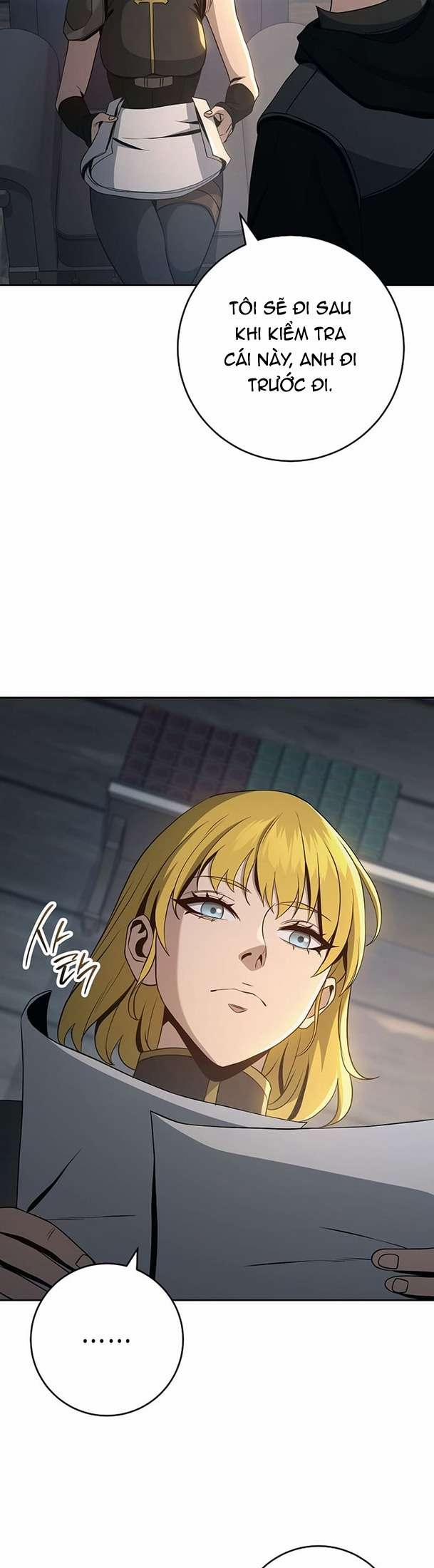 Cốt Binh Trở Lại 272 trang 3