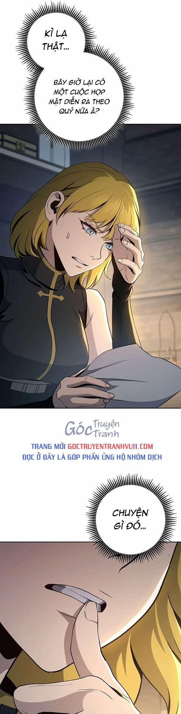 Cốt Binh Trở Lại 272 trang 4