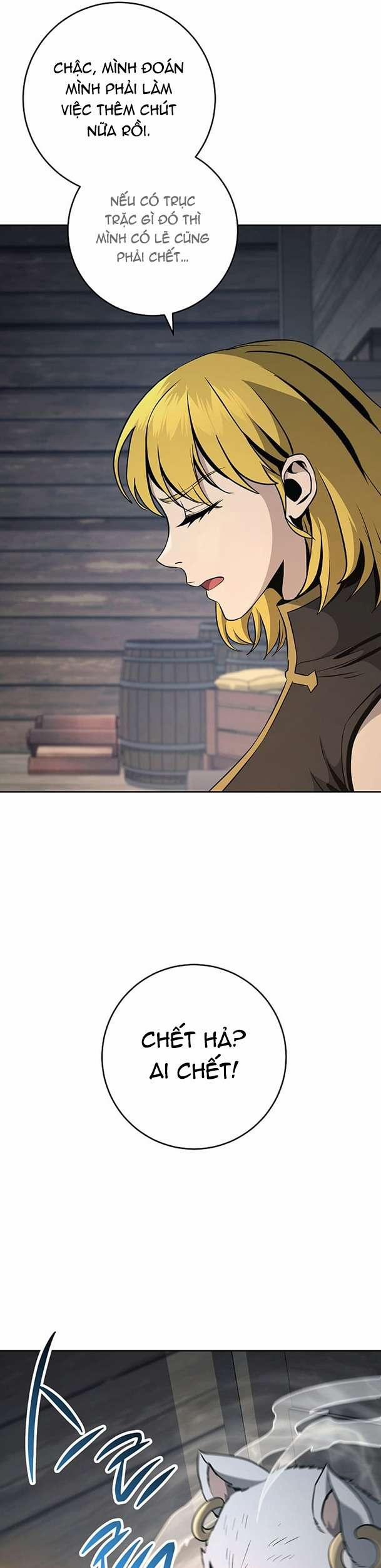 Cốt Binh Trở Lại 272 trang 7