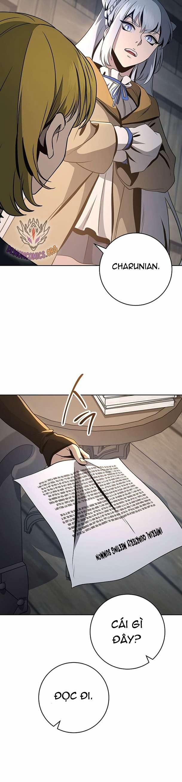 Cốt Binh Trở Lại 272 trang 9