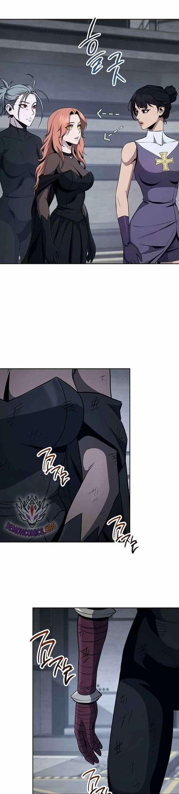 Cốt Binh Trở Lại 273 trang 1