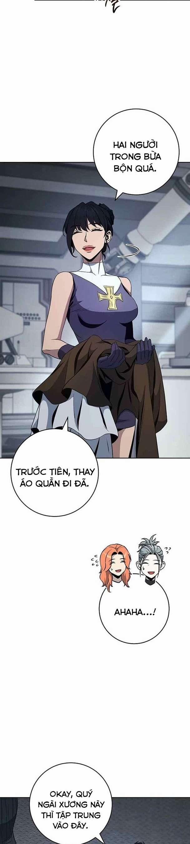 Cốt Binh Trở Lại 273 trang 2