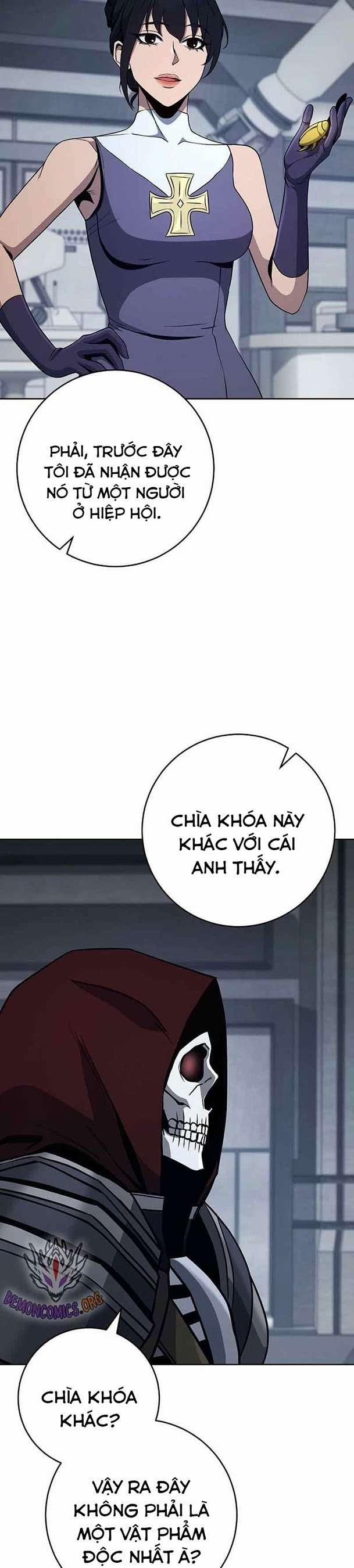 Cốt Binh Trở Lại 273 trang 4