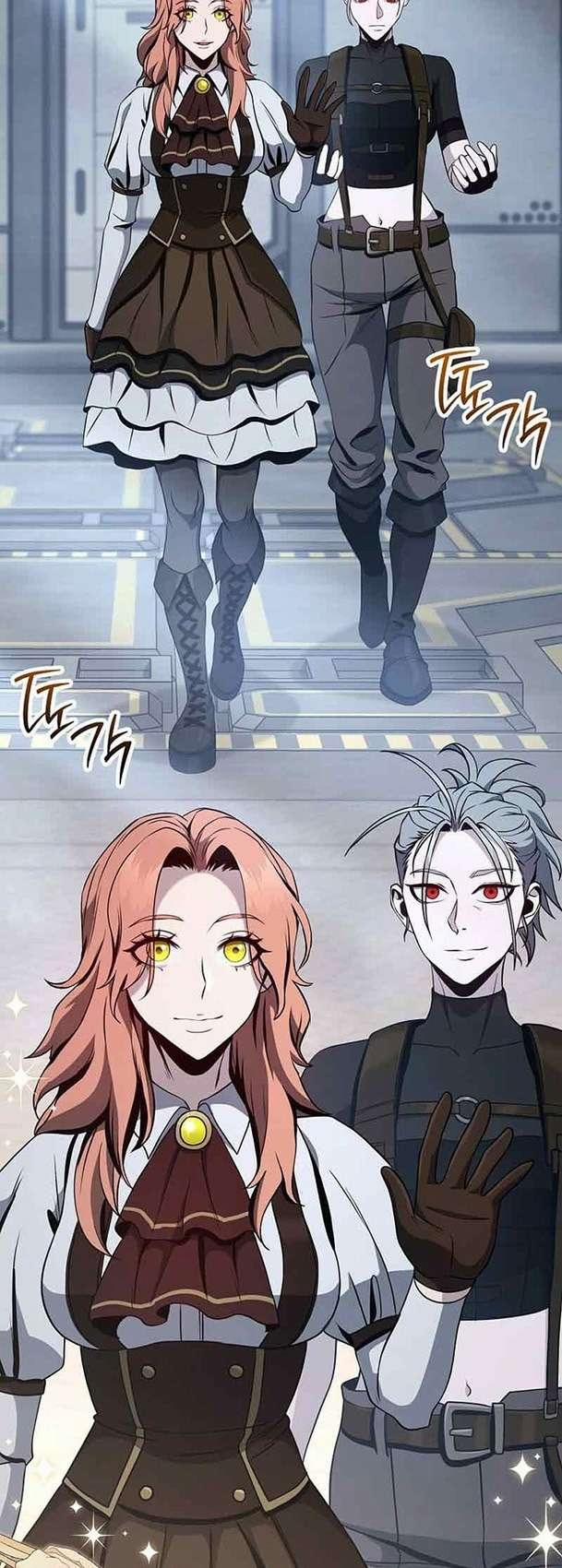 Cốt Binh Trở Lại 273 trang 6