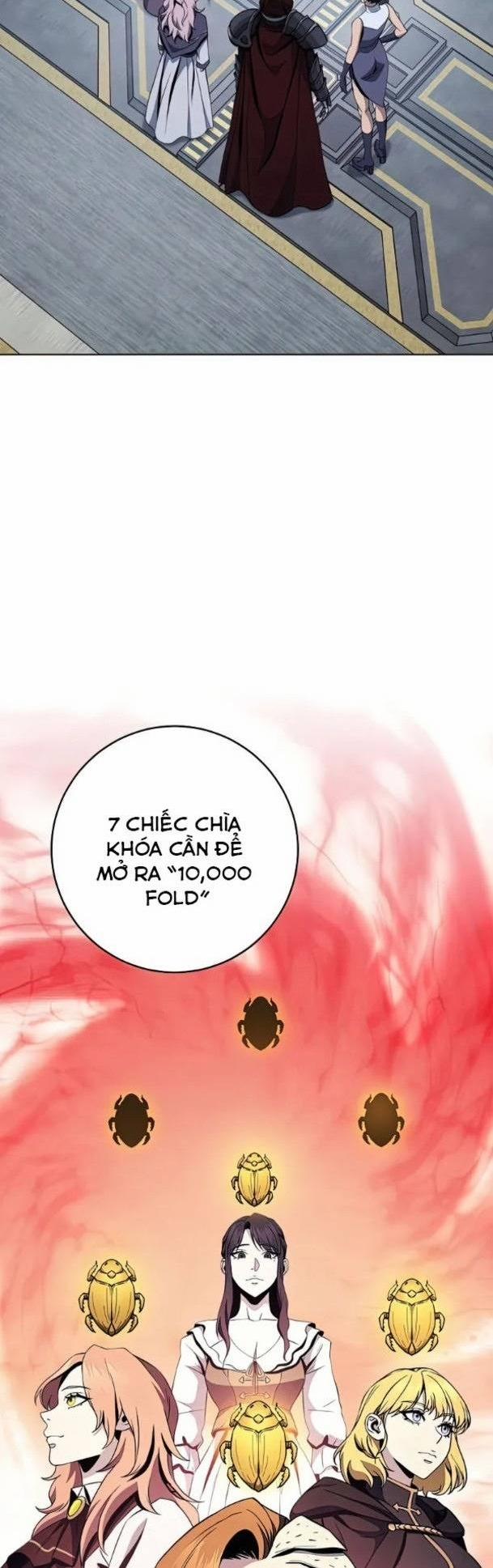 Cốt Binh Trở Lại 274 trang 11