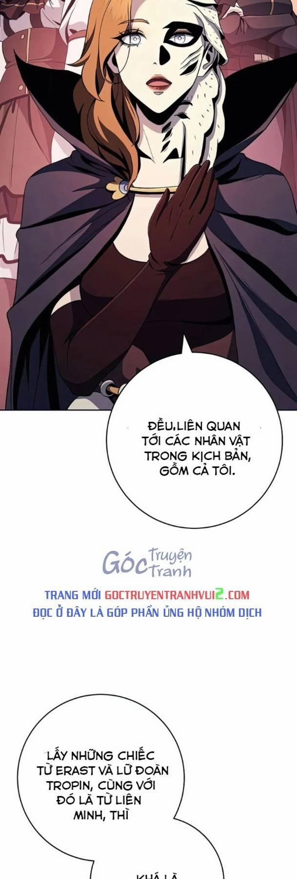 Cốt Binh Trở Lại 274 trang 12