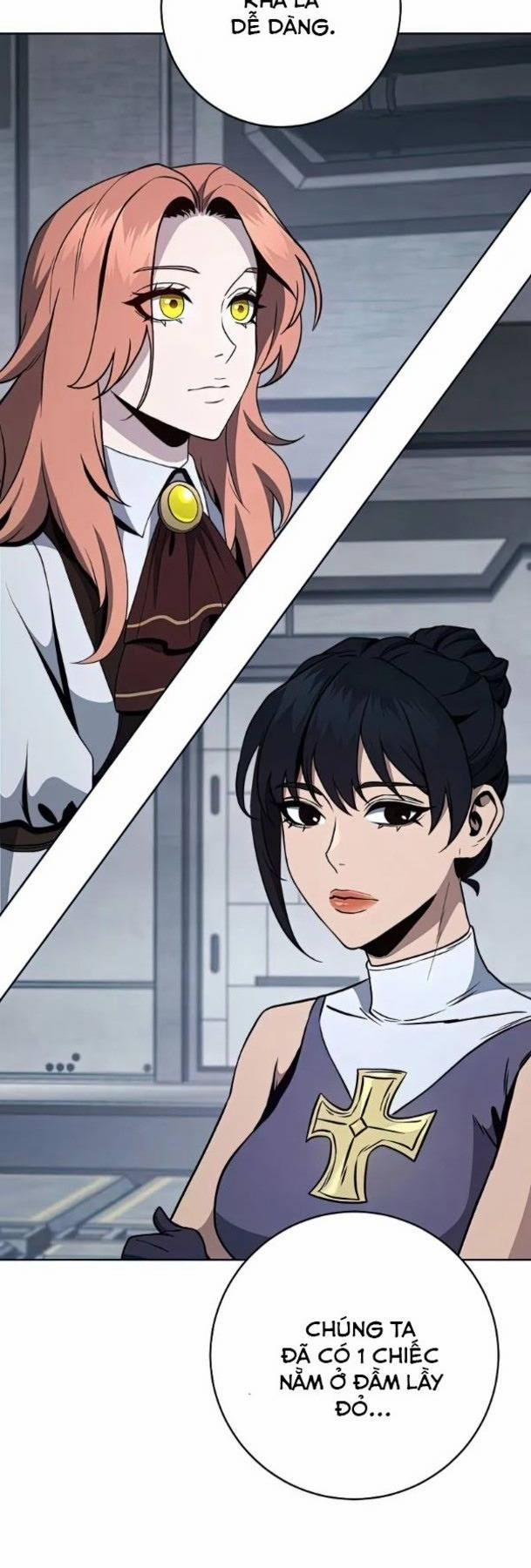 Cốt Binh Trở Lại 274 trang 13