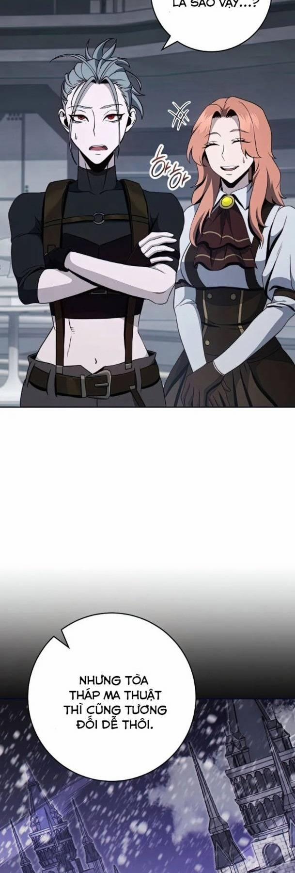 Cốt Binh Trở Lại 274 trang 16