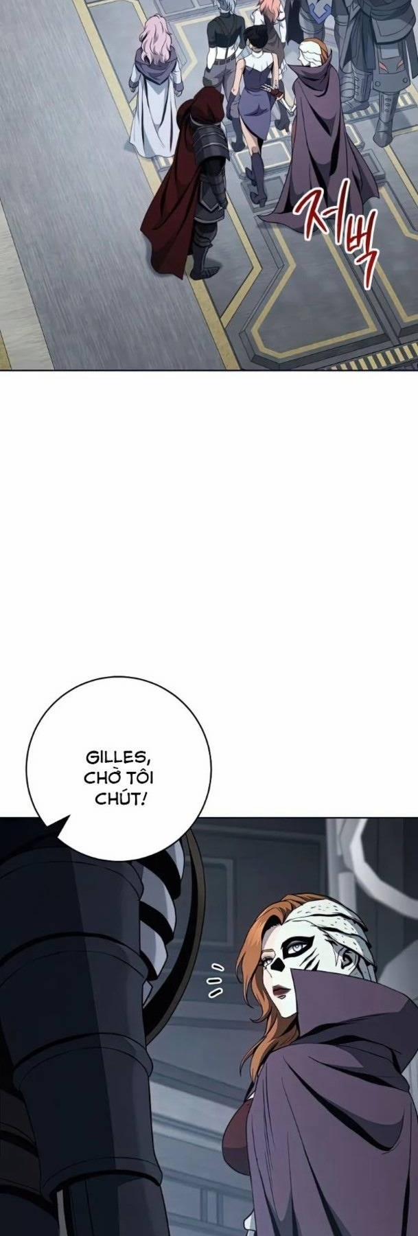 Cốt Binh Trở Lại 274 trang 21