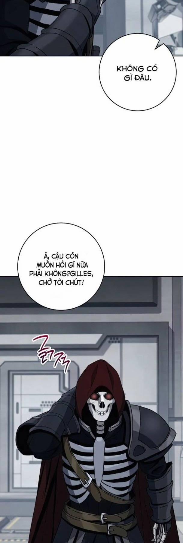 Cốt Binh Trở Lại 274 trang 23