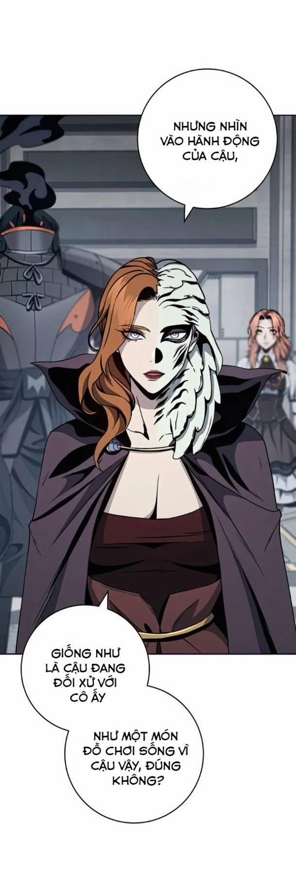 Cốt Binh Trở Lại 274 trang 5