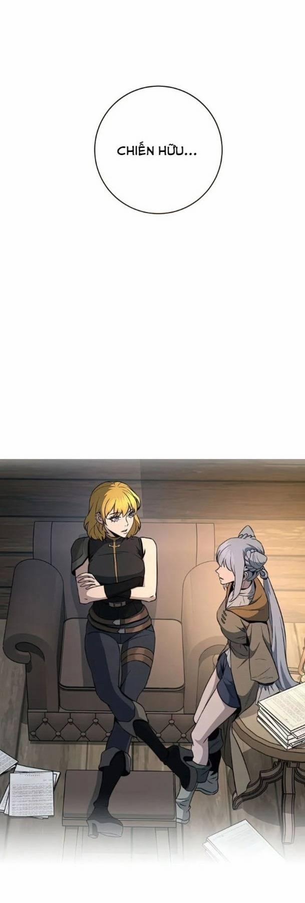 Cốt Binh Trở Lại 274 trang 8