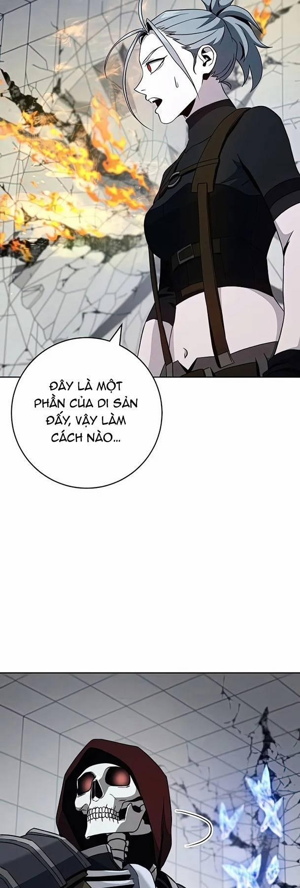 Cốt Binh Trở Lại 275 trang 1