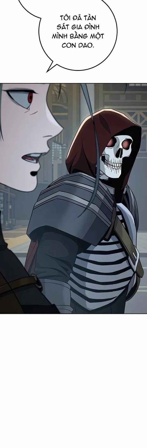 Cốt Binh Trở Lại 275 trang 10