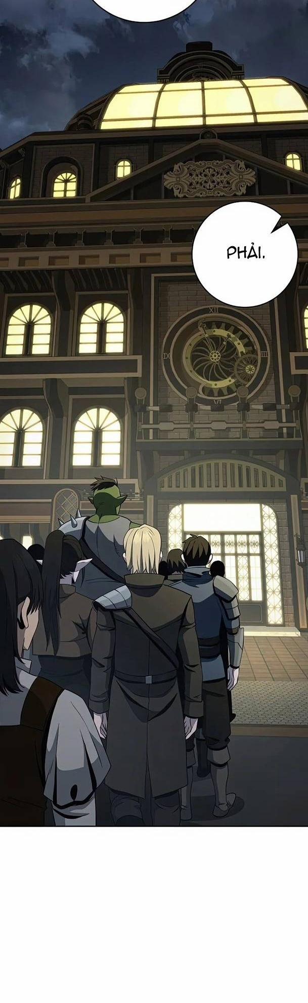 Cốt Binh Trở Lại 275 trang 16