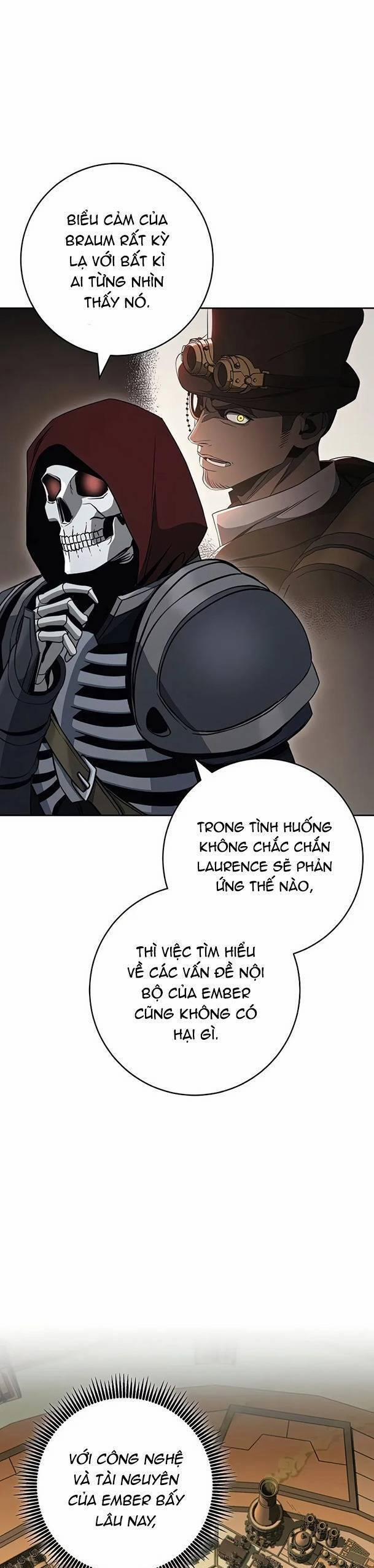 Cốt Binh Trở Lại 275 trang 17