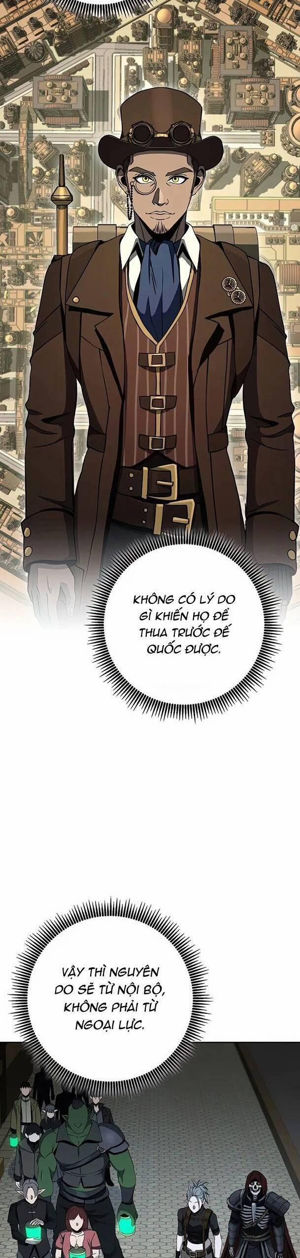 Cốt Binh Trở Lại 275 trang 18