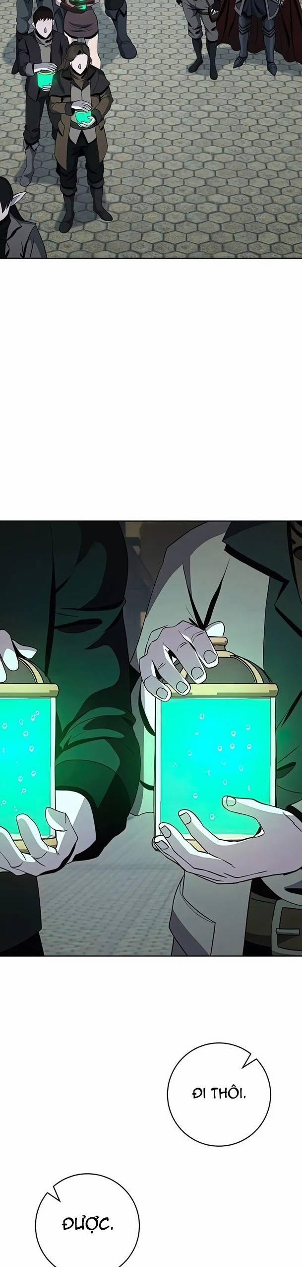 Cốt Binh Trở Lại 275 trang 19