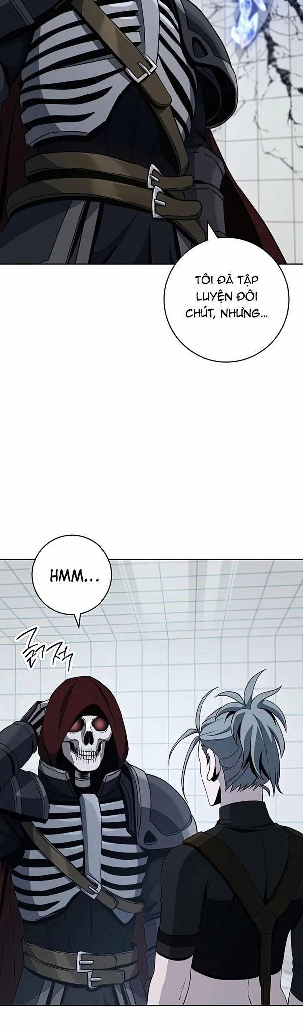 Cốt Binh Trở Lại 275 trang 2