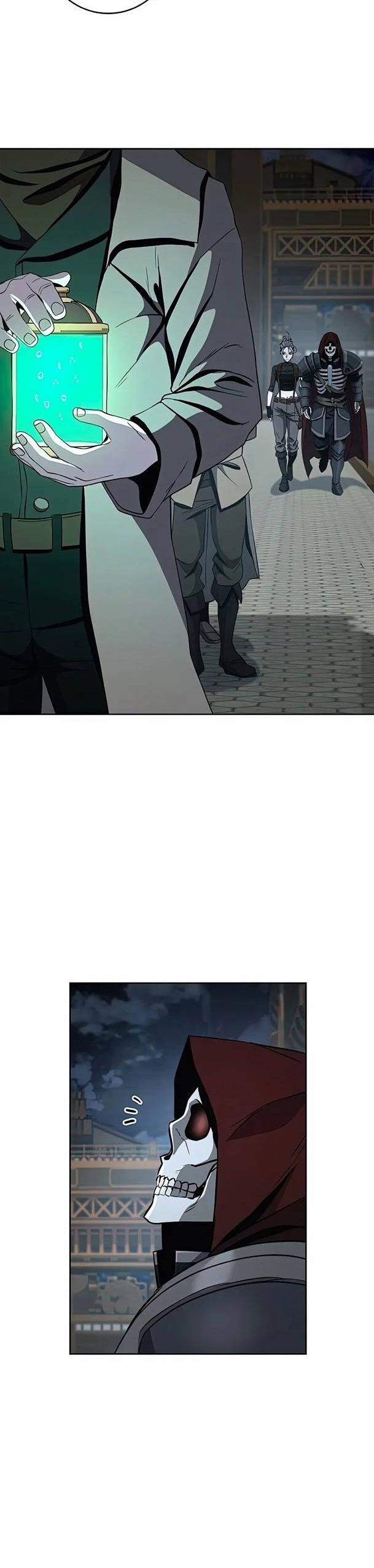 Cốt Binh Trở Lại 275 trang 20