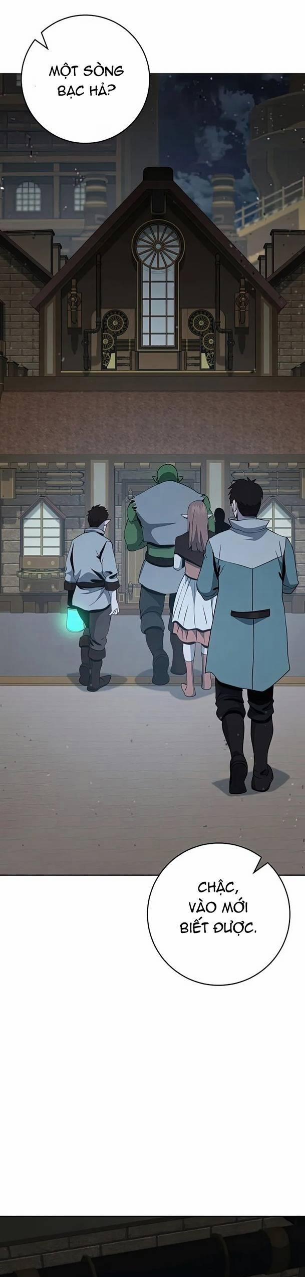 Cốt Binh Trở Lại 275 trang 21