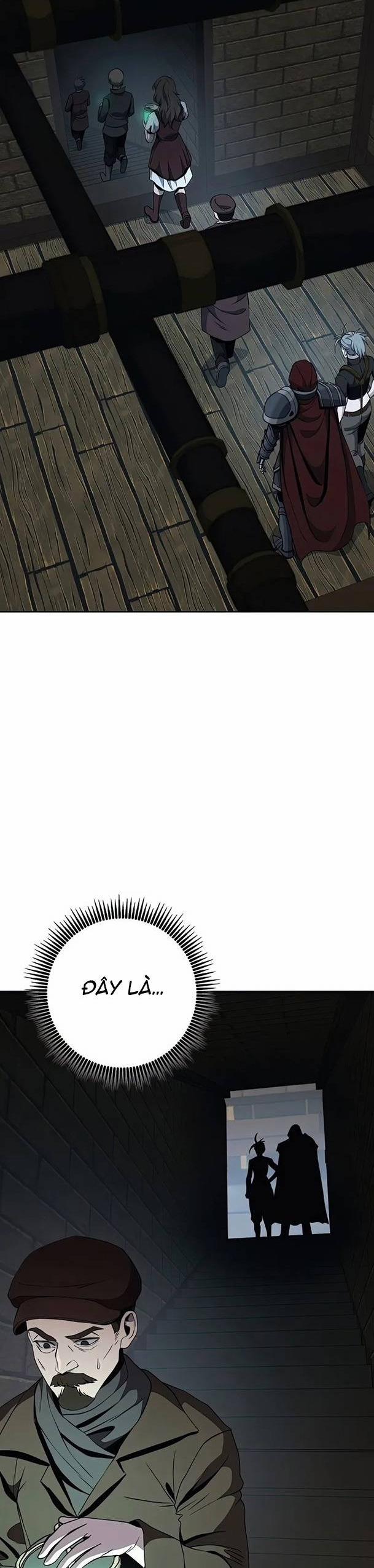 Cốt Binh Trở Lại 275 trang 22