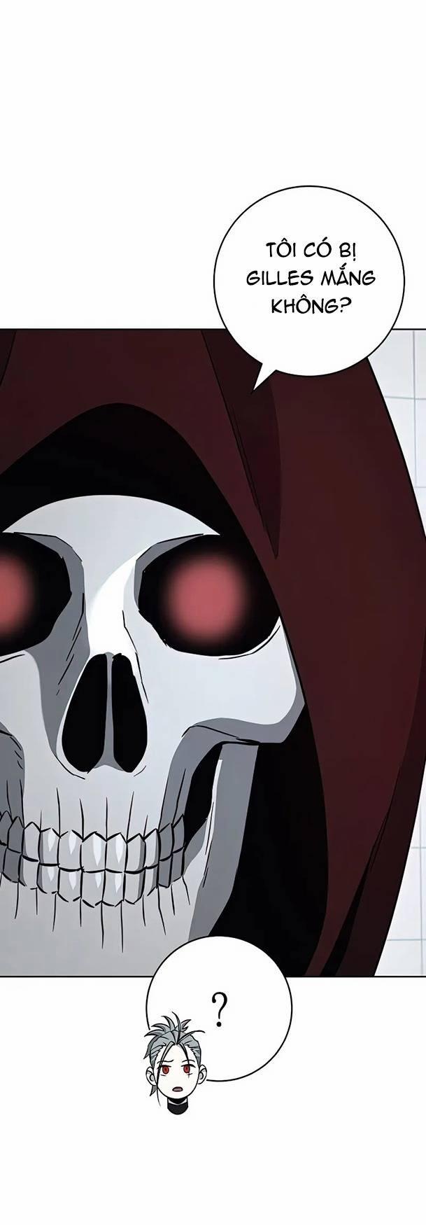 Cốt Binh Trở Lại 275 trang 3