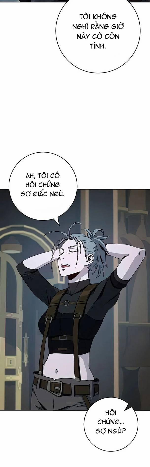 Cốt Binh Trở Lại 275 trang 7