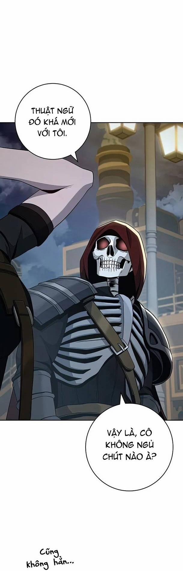 Cốt Binh Trở Lại 275 trang 8