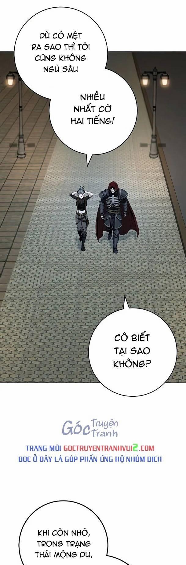 Cốt Binh Trở Lại 275 trang 9