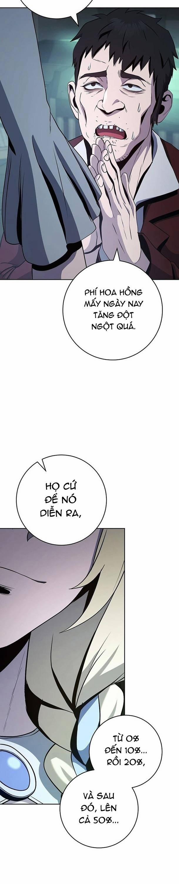 Cốt Binh Trở Lại 276 trang 12