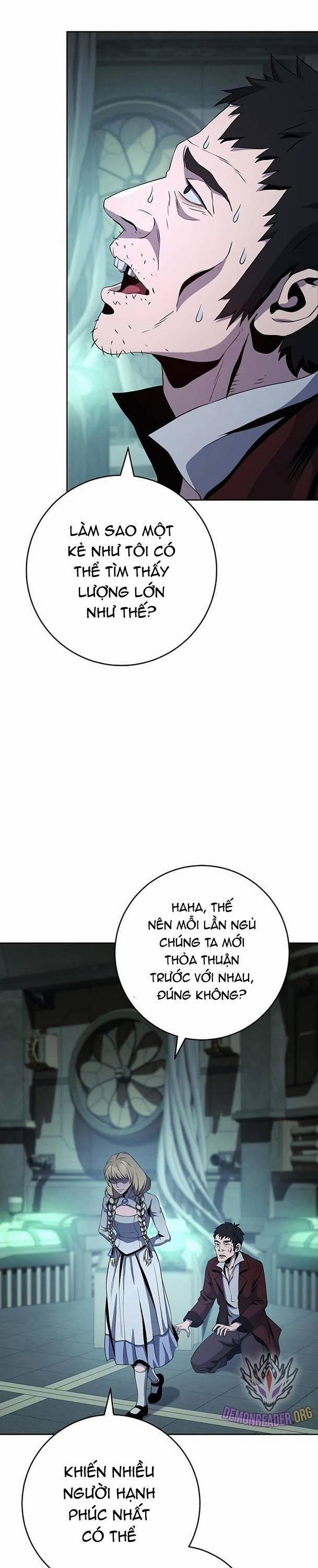 Cốt Binh Trở Lại 276 trang 13