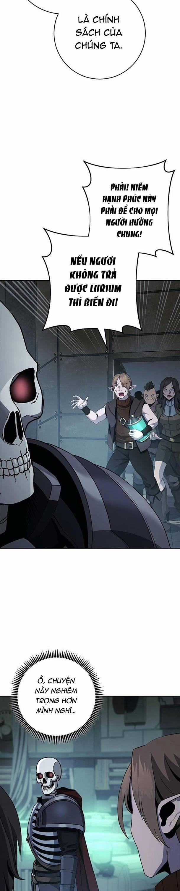 Cốt Binh Trở Lại 276 trang 14