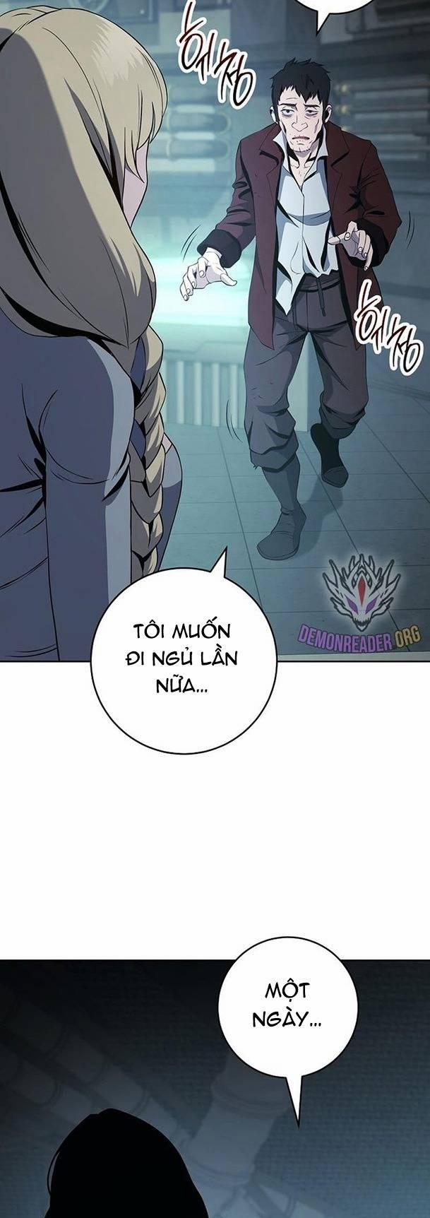 Cốt Binh Trở Lại 276 trang 8