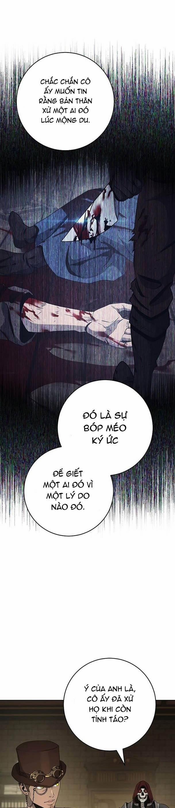 Cốt Binh Trở Lại 277 trang 1